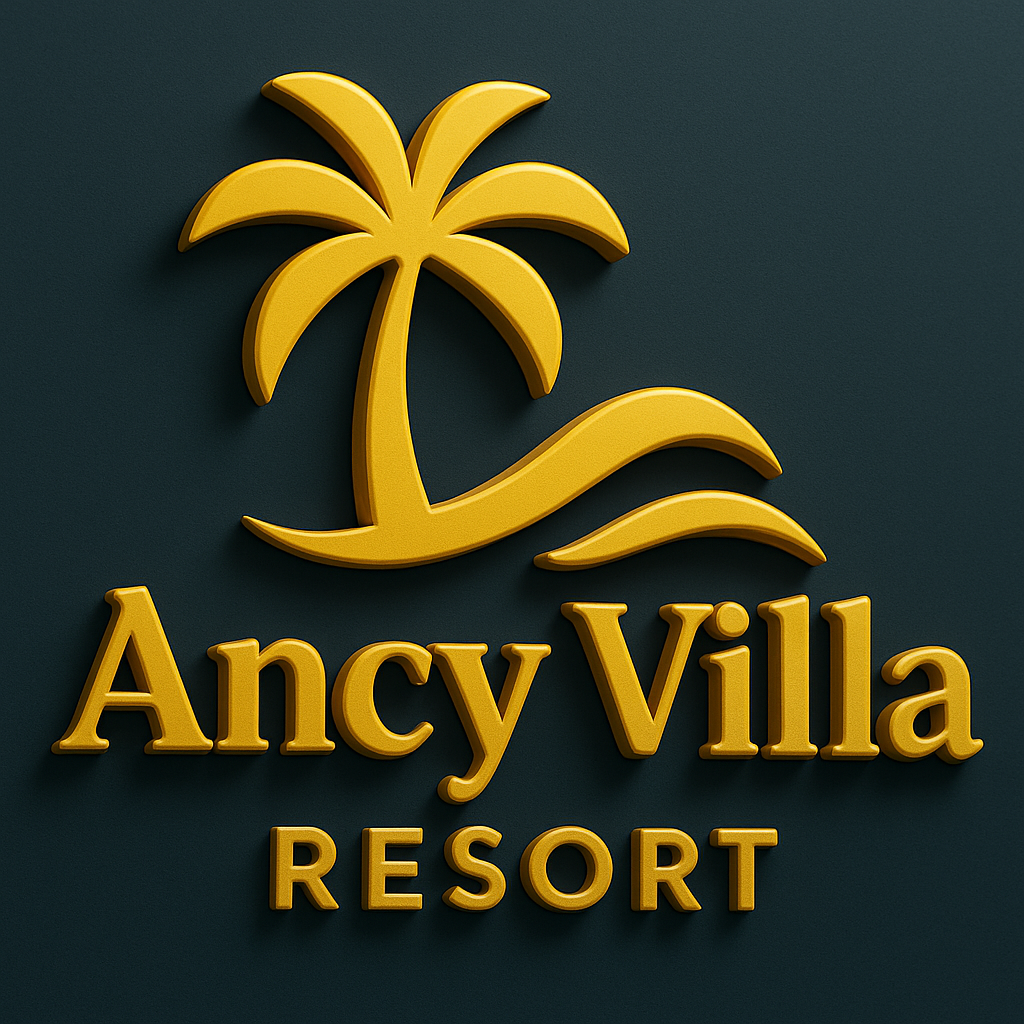 Ancy Villa Resort