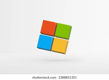 Microsoft